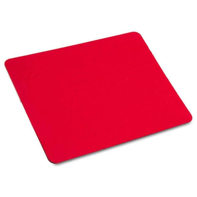 Addison 300141 kırmızı pad, siyah,poşetli