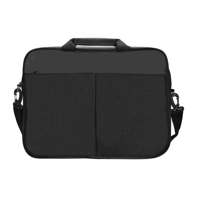 Addison 300657 15.6 Siyah notebook çantası