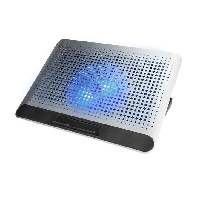 Addison AD-Q5 160*160*20 fan+2USB notebook stand
