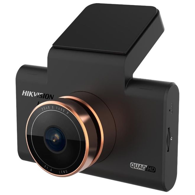 Hikvision AE-DC5313-C6PRO 4" Ekranlı ve GPSli 1600