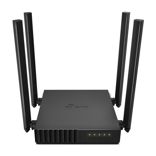 Tp-link Archer C54  AC1200 dual band router,867Mb