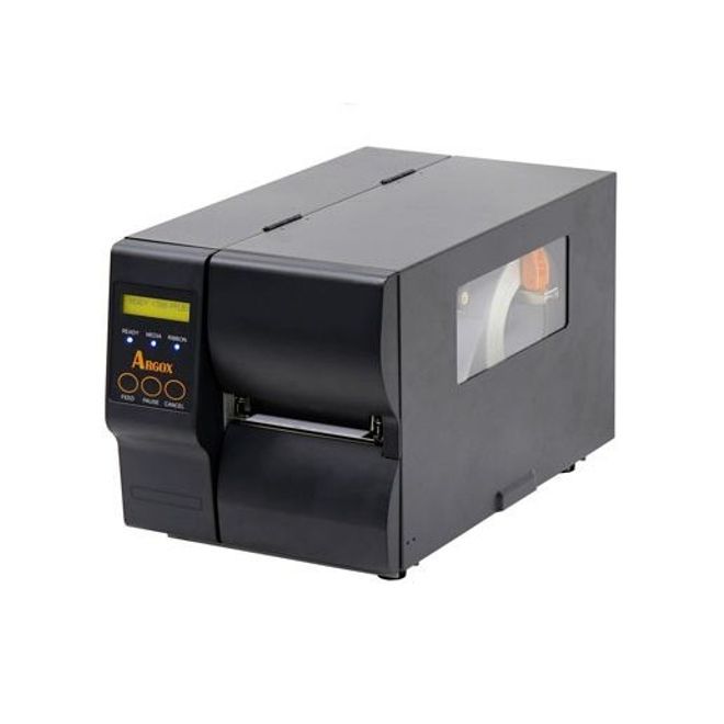 Argox iX4-350 Pro 300dpi,6ips,RTC,128/128MB Barkod