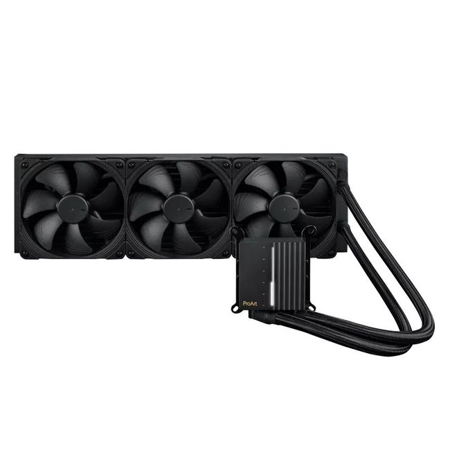 ASUS PROART LC 420 MM AYDINLATMALI 3 NOCTUA NF-A14