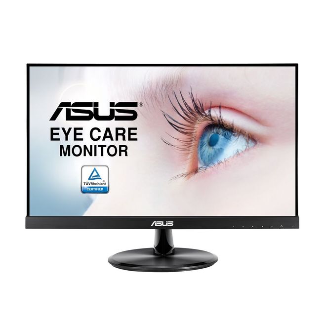 ASUS VY229HE 21.5" IPS FHD 1MS 75HZ HDMI VGA VESA