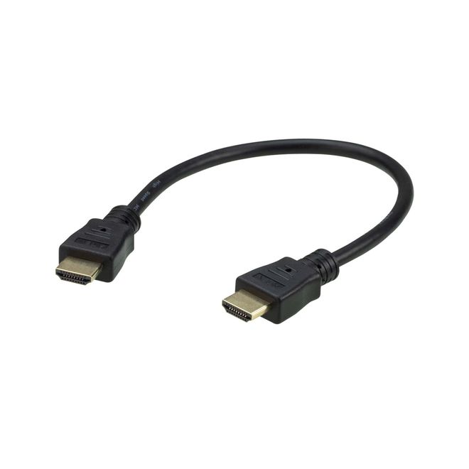 ATEN -2L-7DA3H 0,3m HDMI=>HDMI HIGHSPEED ETHERNET