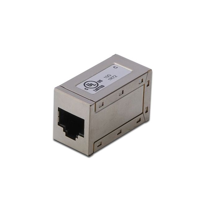 DIGITUS AT-AG 8/8 C6S CAT 6 RJ45 DİŞİ<=>DİŞİ ARA K