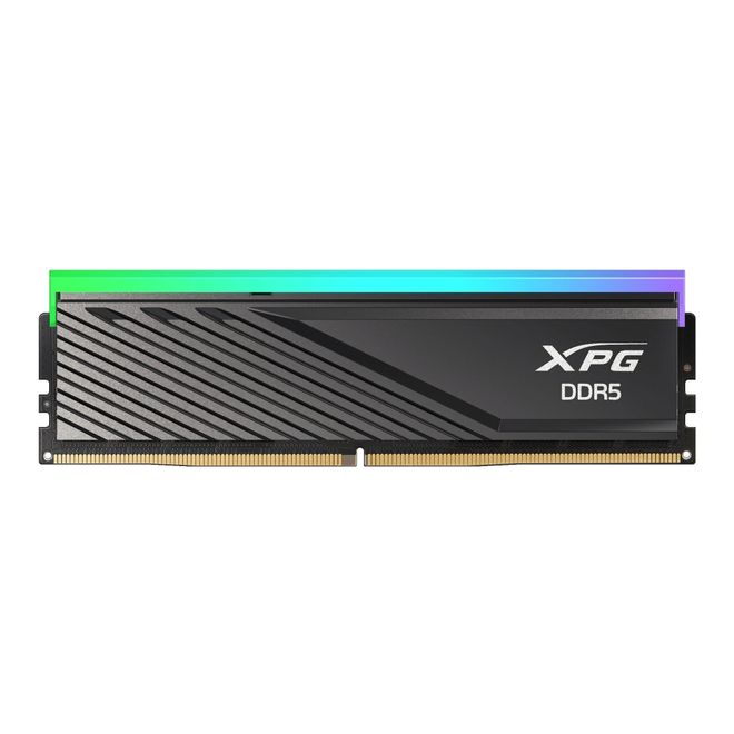 Xpg 8GB Lancer Blade RGB DDR5 5600MHz Siyah Ram