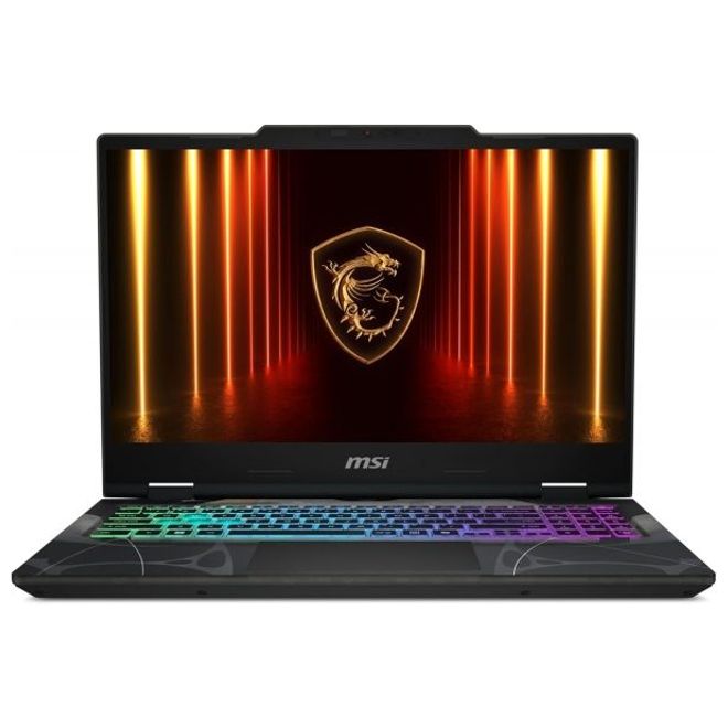 Msi Cyborg 15 i7-13620H 32Gb.Ram 1Tb.Ssd 15,6"
