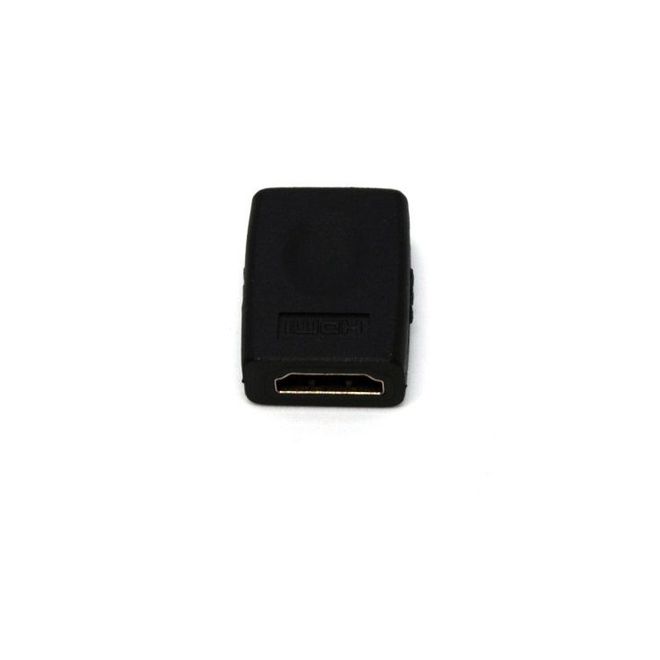 BEEK BA-ADP-HDMI-HDMI HDMI A(D)<=>HDMI A(D)adaptör