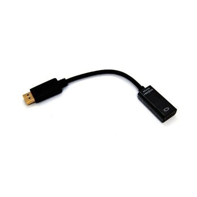 Beek BC-DSP-ADP-DP-HA-1-4K Displayport<=>Hdmi Çevi
