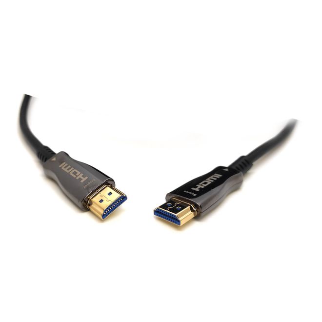 BEEK BC-DSP-HA-MM-AOC-30-1 30m HDMI 2.0 FİBER KABL