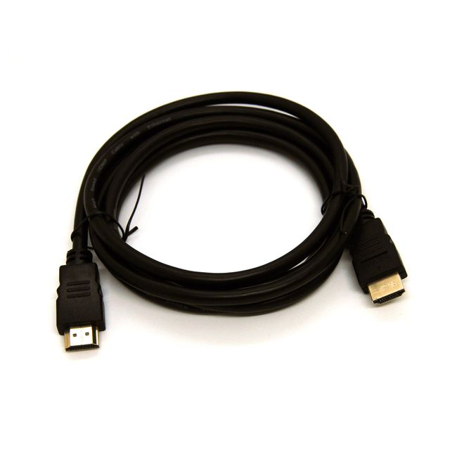 Beek BC-DSP-HA-MM-UHD20-02 2m HDMI 2.0 4K@60Hz