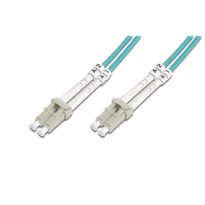 Beek BC-FO-5LCLC-03/3 3m LC-LC Fiber patch,OM3