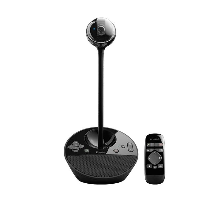 Logitech 960-000867 BCC950 Conference Cam