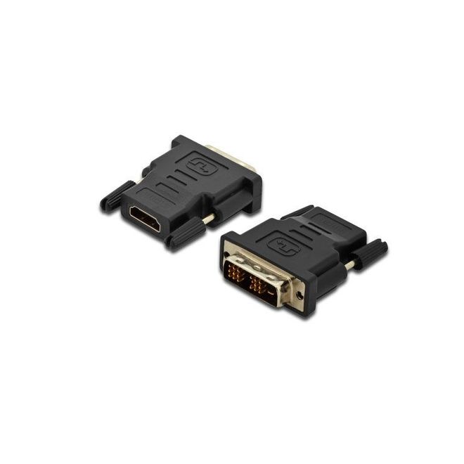 Beek BA-DVI-HDMI-1 DVI-D(18+1)E <=>HDMI Tip-A(19pi