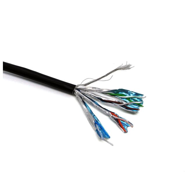 BEEK BC-500-SF7-OD 500m CAT7 S/FTP DIŞ MEKAN KABLO