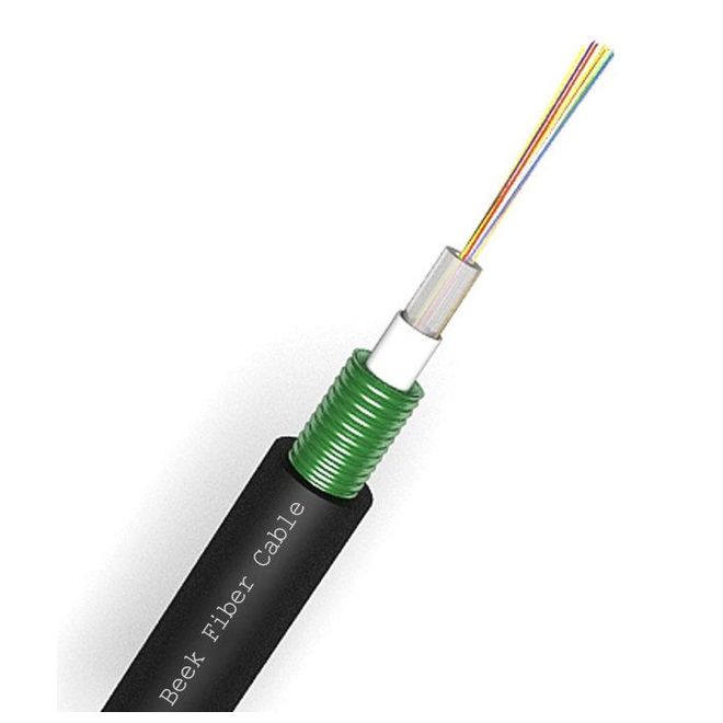 Beek BC-FO-I-948-O Dış 48 core  fiber kablo OS2,9/