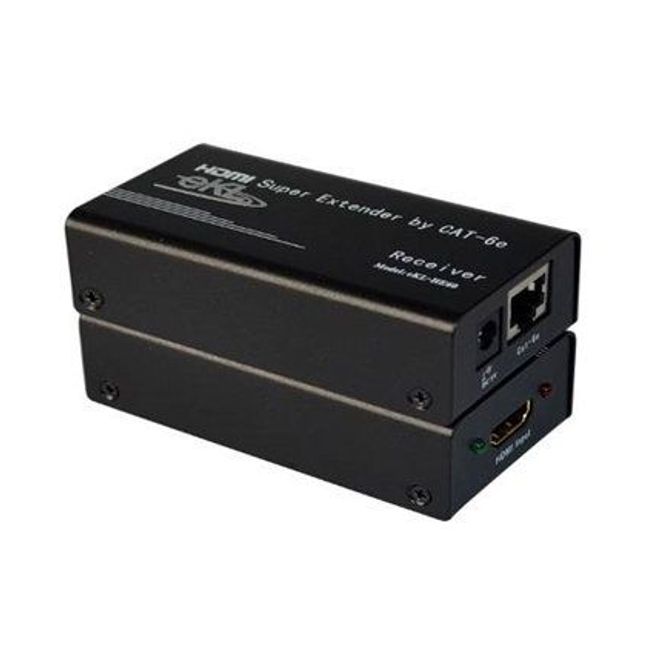 Beek BS-EXT-HD-60-1 HDMI 60m sinyal uzatma,alıcı/v