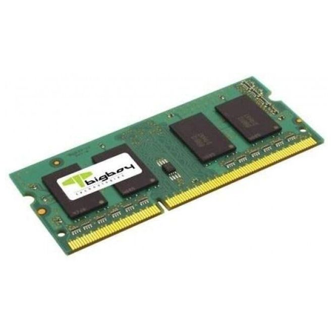 BIGBOY 4GB 1333MHz CL9 Dv DDR3 Notebook Ram