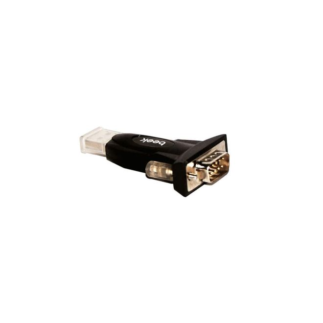 BEEK BA-USB-RS232 USB2.0 => RS232 (SERİ) ÇEVİRİCİ