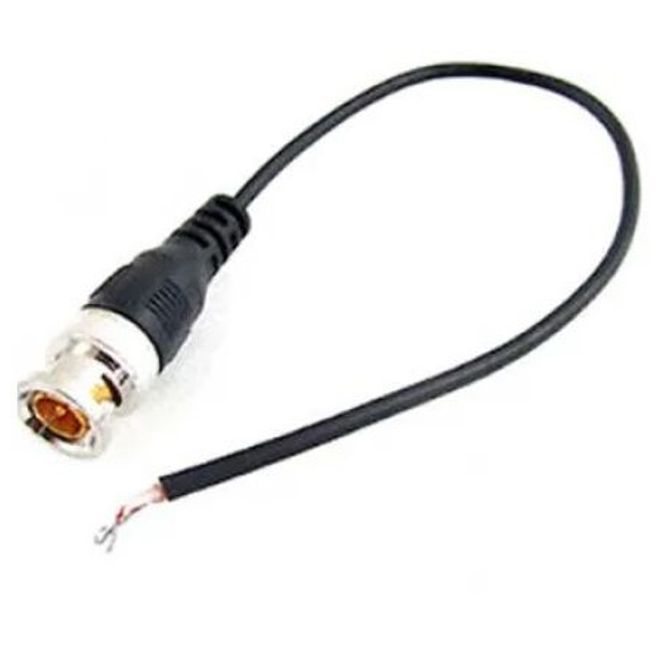 KABLO-02 BNC konnektör