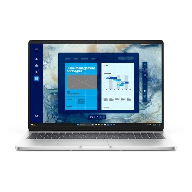 Dell Pro 16 Ultra7 255U 32gb.Ram 1Tb.Ssd 16''