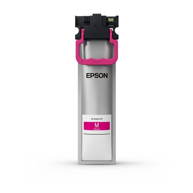 Epson C13T11D340 (T11D3) Kırmızı Orijinal Kartuş