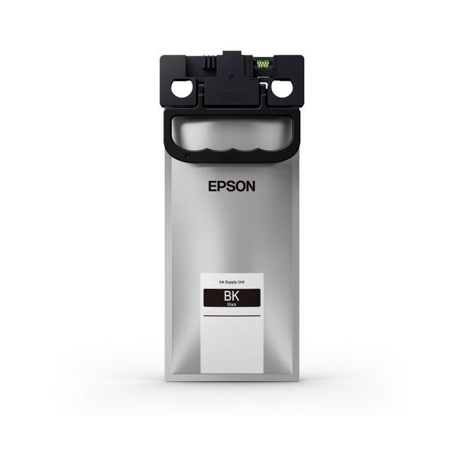 Epson C13T11E140 (T11E1) Siyah Orijinal Kartuş