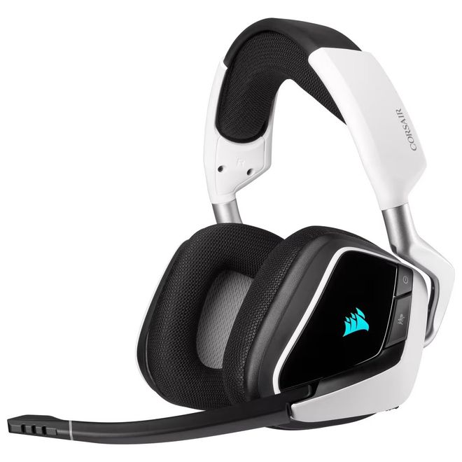 Corsair CA-9011202-EU Void Rgb Elite K.suz. KLK7.1