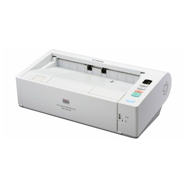 Canon DR-M140 II Hızlı Döküman Tarayıcı 40 Syf/dk