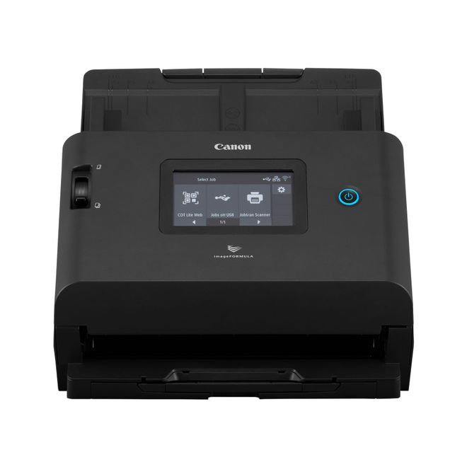 Canon DR-S350NW A4 Hızlı Döküman Tarayıcı 50Syf/dk