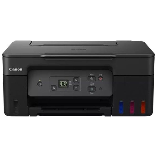 CANON G2470 MEGA TANK YAZICI-TARAYICI-FOT USB