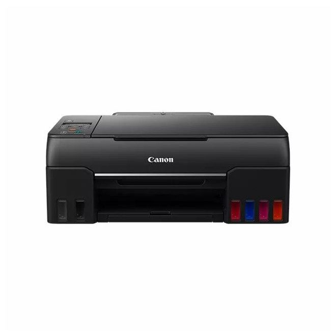 CANON G640 FOTO TANKLI YAZICI-TAR-FOT Wi-Fi