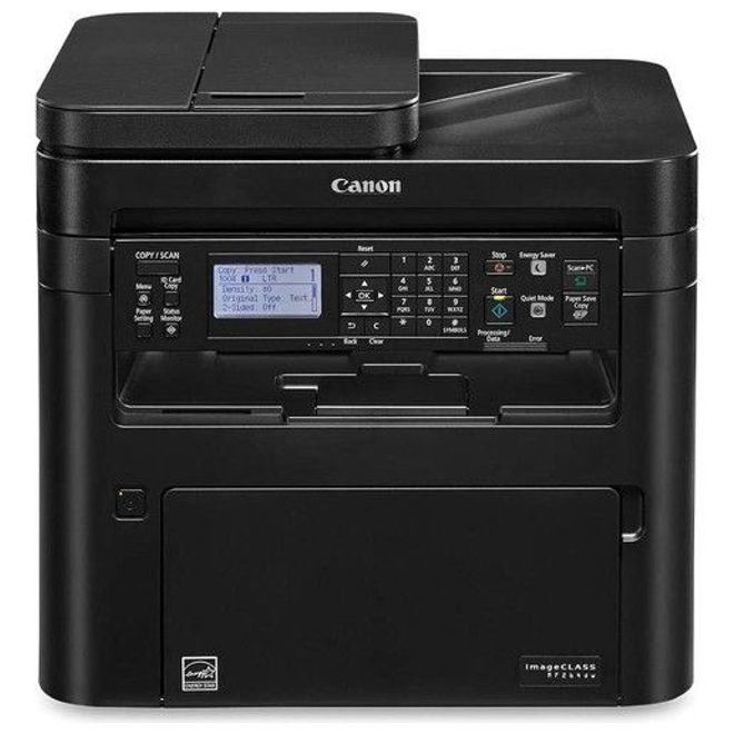 CANON LASER MF264DW II MONO TAR-FOT WI-FI ETH