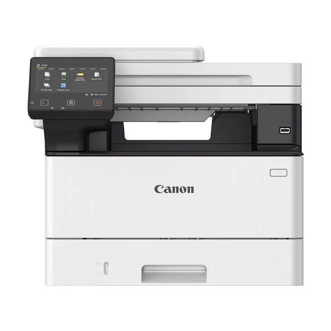 CANON LASER MF463DW YAZ-TAR-FOT WI-FI ETH