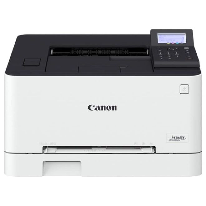 CANON LBP633CDW RENKLİ LAZER WI-FI ETH DUB YAZICI