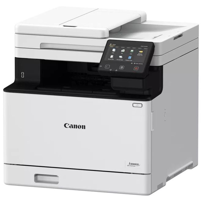 CANON RENKLİ MF752CDW YAZ-TAR-FOT ETH WI-FI