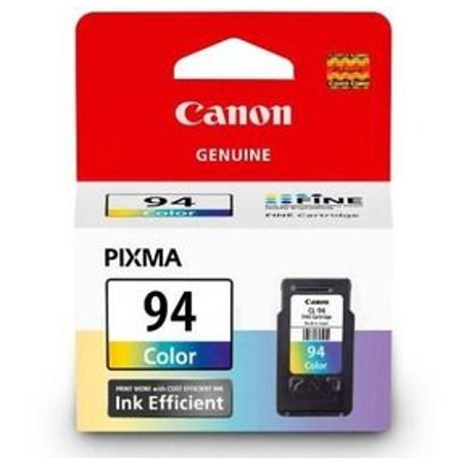 CANON CL-94 E514 RENKLİ MUREK.KART.ORJ.