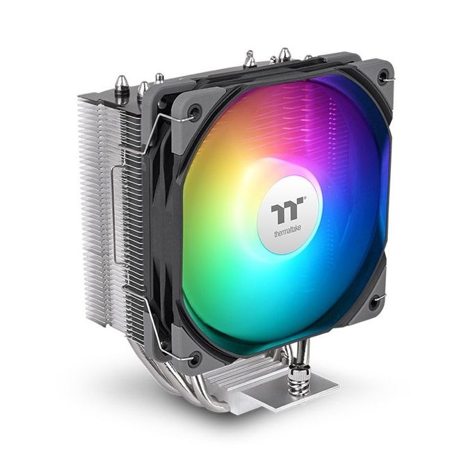 Thermaltake UX400 ARGB Fan 240W TDP LGA1851/AM5