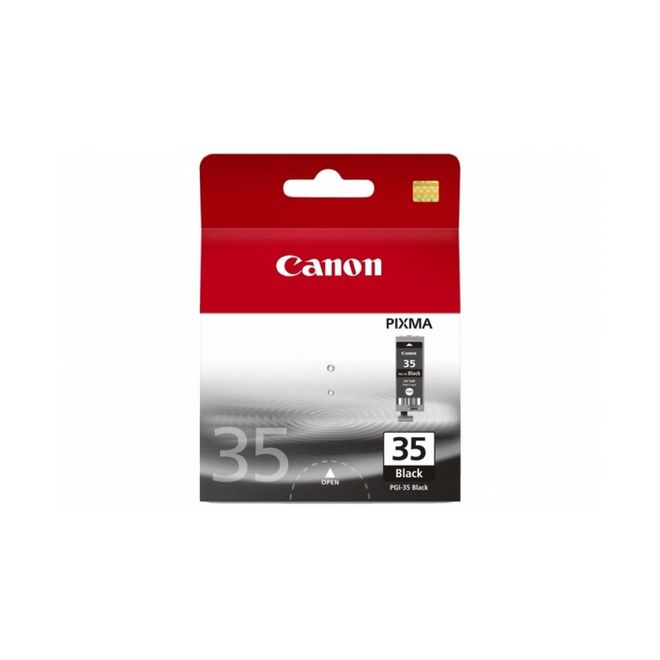 CANON PGI-35BK SİYAH  MUREK.KART.ORJ.