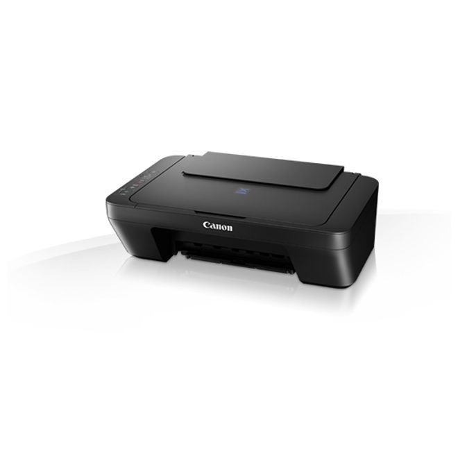 CANON INKJET E-414 PIXMA YAZICI-TAR-FOT