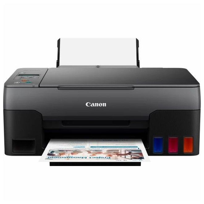 CANON G2420 YAZICI-TARAYICI-FOT + GI-41BK HEDİYE
