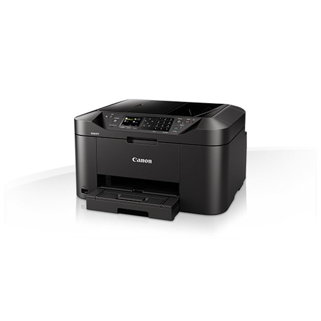 CANON MAXIFY MB2150 YAZ,TAR,FOT,FAX WIFI CLOUD L