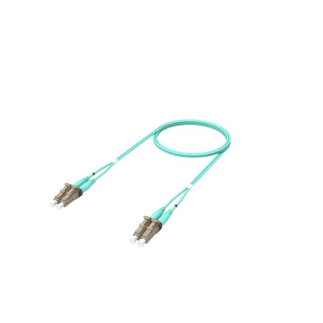 Commscope 2160046-1 1m LC-LC fiber patch MM,OM4