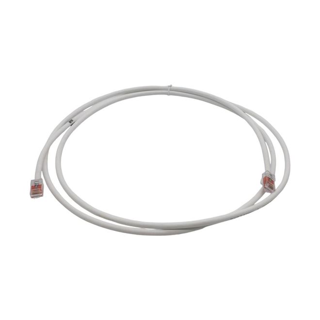 Commscope CPC3392-08F007 2m CAT 6 beyaz patch