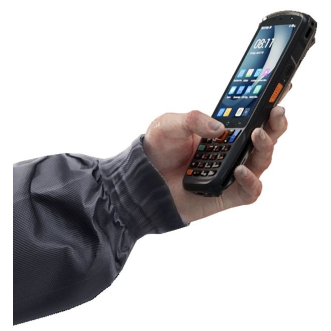 Urovo CT48 Dokunmatik El Terminali Android 12