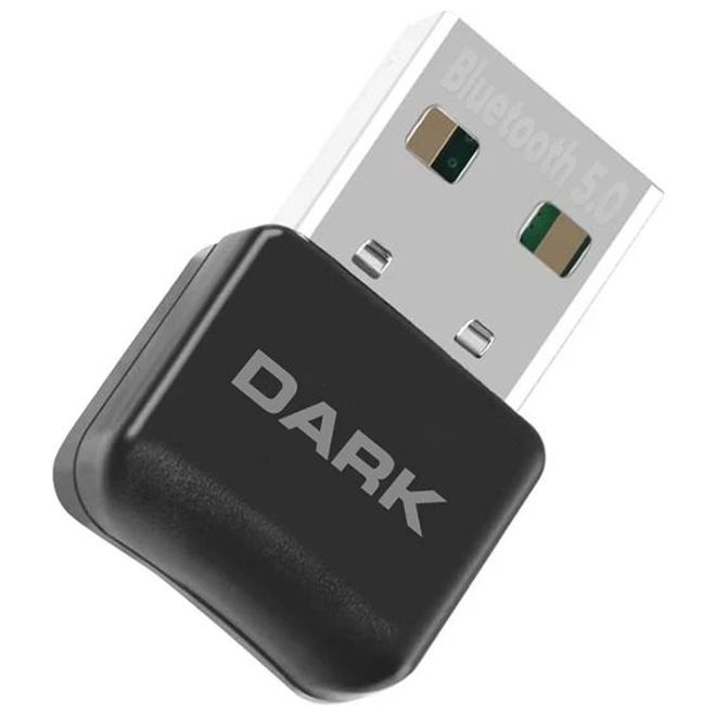 DARK DK-AC-BTU50 BLUETOOTH V5.0 USB ADAPTÖR