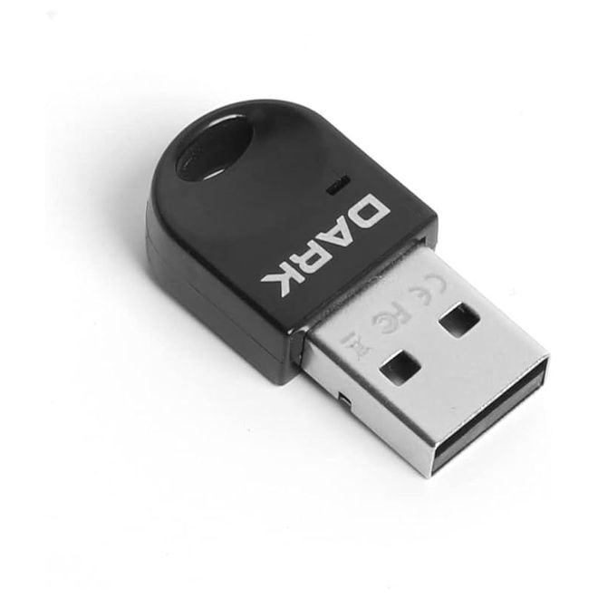 DARK DK-AC-BTU53 BLUETOOTH V5.3 USB ADAPTÖR