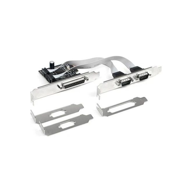 Dark DK-AC-PEP32 1paralel+2*RS232 seri PCI expres