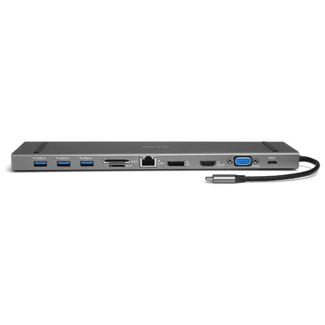 Dark DK-AC-U31X45 11'li USB Type-C Docking Station
